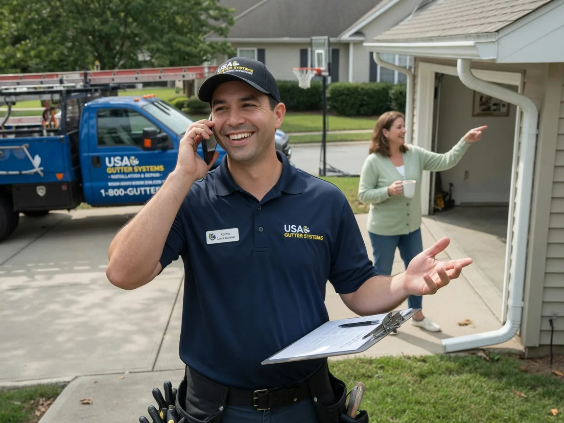 Gutter Installation Mangum, OK FAQs